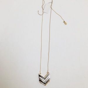 Loft Outlet statement necklace
